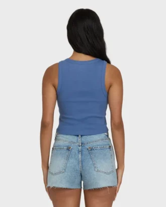 Headed to Sea Tank Top