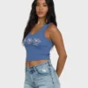 Headed to Sea Tank Top