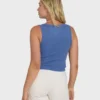 Headed to Sea Tank Top