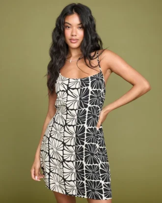 Heart Song Mini Dress