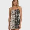 Heart Song Mini Dress