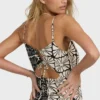Heart Song Mini Dress