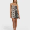 Heart Song Mini Dress