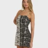 Heart Song Mini Dress