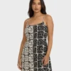 Heart Song Mini Dress