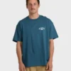 Heritage Arch Og Short Sleeve T-Shirt