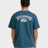Heritage Arch Og Short Sleeve T-Shirt