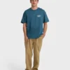 Heritage Arch Og Short Sleeve T-Shirt