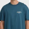 Heritage Arch Og Short Sleeve T-Shirt