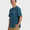 Heritage Arch Og Short Sleeve T-Shirt