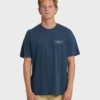 Heritage Arch Premium Short Sleeve T-Shirt