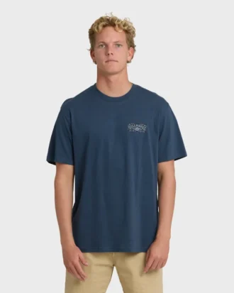 Heritage Arch Premium Short Sleeve T-Shirt