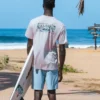 Heritage Arch Premium Short Sleeve T-Shirt