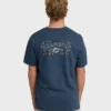 Heritage Arch Premium Short Sleeve T-Shirt