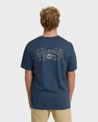 Heritage Arch Premium Short Sleeve T-Shirt