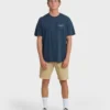Heritage Arch Premium Short Sleeve T-Shirt