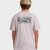 Heritage Arch Premium Short Sleeve T-Shirt
