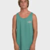 Heritage Arch Premium Tank Top