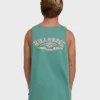 Heritage Arch Premium Tank Top