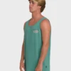 Heritage Arch Premium Tank Top