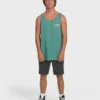 Heritage Arch Premium Tank Top