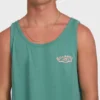 Heritage Arch Premium Tank Top