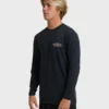 Heritage Loose Fit Long Sleeve Surf Tee