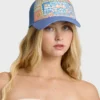 Heritage Mashup Hat