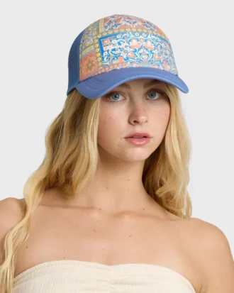 Heritage Mashup Hat