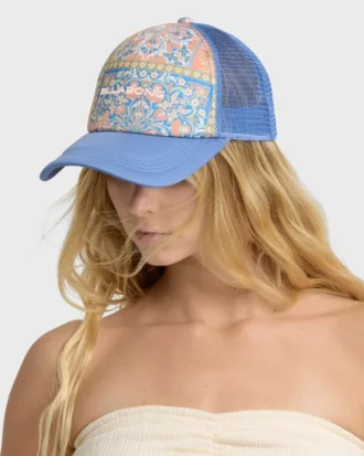 Heritage Mashup Hat
