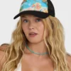 Heritage Mashup Trucker Hat