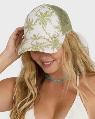 Heritage Mashup Trucker Hat