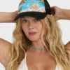 Heritage Mashup Trucker Hat
