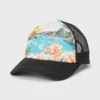 Heritage Mashup Trucker Hat