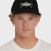 Heritage Strapback Hat