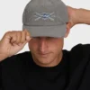 Heritage Strapback Hat