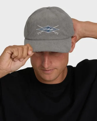 Heritage Strapback Hat