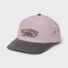 Heritage Strapback Hat