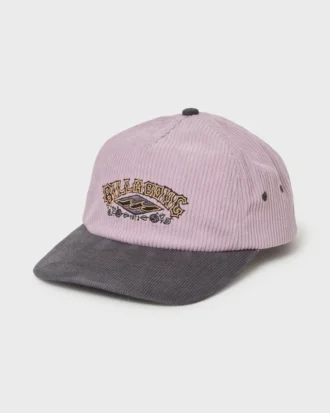 Heritage Strapback Hat
