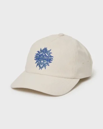 Heritage Strapback Hat
