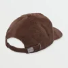 Heritage Strapback Hat