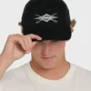 Heritage Strapback Hat