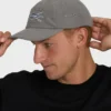 Heritage Strapback Hat