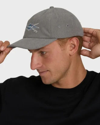 Heritage Strapback Hat