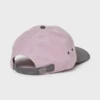 Heritage Strapback Hat