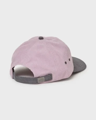 Heritage Strapback Hat