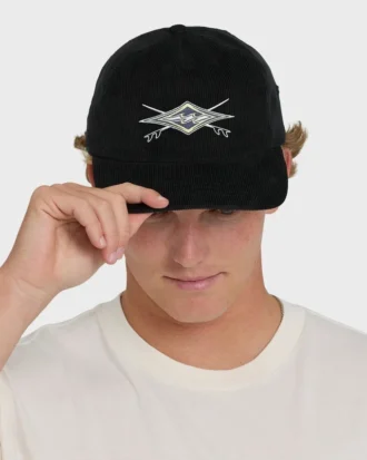 Heritage Strapback Hat