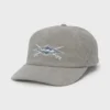 Heritage Strapback Hat