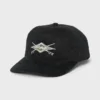 Heritage Strapback Hat