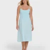 Hidden Cove Midi Dress